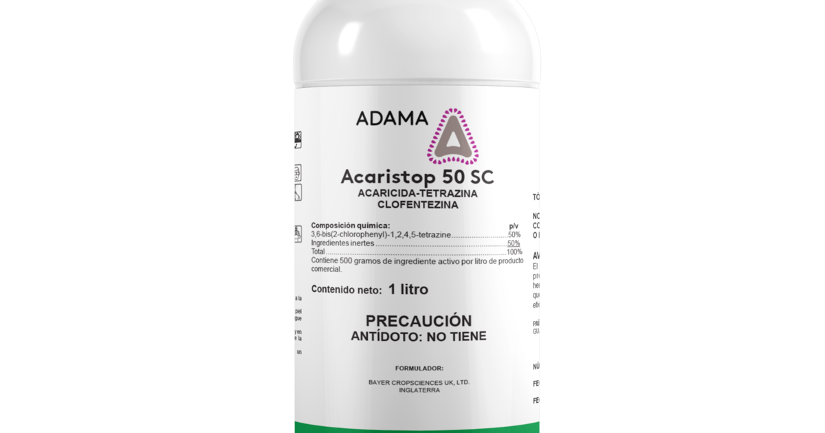 Insecticida sistémico para árboles - Alta Calidad - Envío Rápido